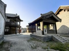 -盛世南宫影视城(北普陀影视城)