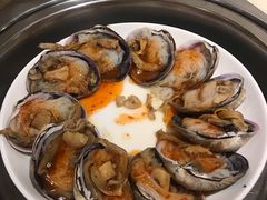 -天伦松鹤大饭店·欣妮咖啡