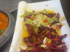-壹号院音乐餐厅•烤全羊•新疆菜(浐灞店)