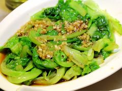 -大川先生·小龙虾·川菜(信义坊店)