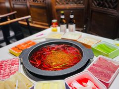 -川西坝子火锅(金沙1.0直营店)