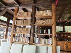 -北京水岸山吧度假村(雁栖镇店)
