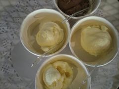 -Geneva日内瓦餐厅(西郊宝成花苑店)