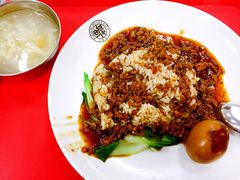-复旦大学本部-食堂