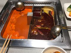 -海底捞火锅(海宁路店)