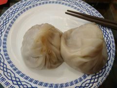 小笼包-笑来喜馄饨小笼工坊店(湖滨街店)