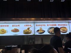 -赣南人家(顺义后沙峪景里店)