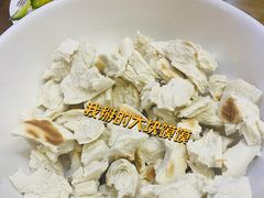 -建基泡馍·西安老字号·清真(永宁店)