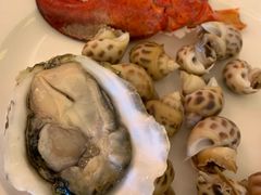 -艺厨风尚餐厅 · 桔钓沙莱华度假酒店