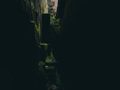 -金堂县云顶石城风景区