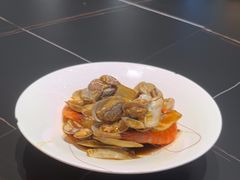 -味莊餐厅(康庄南街店)