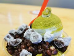 -DQ·蛋糕·冰淇淋(龙湖狮山天街店)