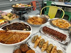 -欧巴来了韩式料理