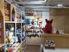 -Double Rui宠物酒店