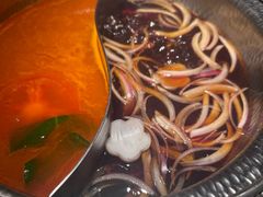 -牛New寿喜烧(虹桥新天地店)