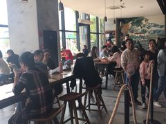 -星巴克(成都科学城店)