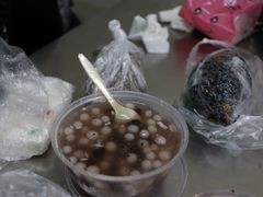 -芳婆糕团店(王府大街店)