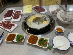 -杏花吴记牛肉火锅