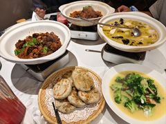 -又见炊烟私房菜(敬亭路店)