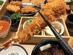 -胜博殿日式炸猪排(西红门店)
