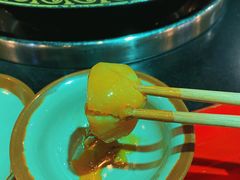 -一只烧鸡公(解放碑店)