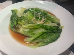 -绿茶餐厅(滨海万达广场店)