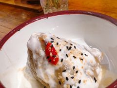 -煜北·西北小馆(曲阳路店)