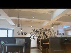 -胡马八破·川菜小馆(高新万达店)