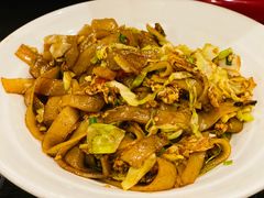 -湘肠香火锅店(团结湖店)