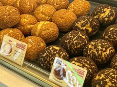 -西树泡芙(静安大悦城店)