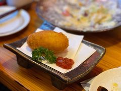 -千懿六本木酒场(常熟路店)
