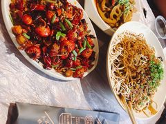 -巴厘龙虾·榜首油焖大虾(音乐学院·沿江酒馆店)