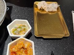 -牛New寿喜烧(新六百店)