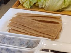-蝎王府羊蝎子(虎坊桥总店)
