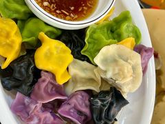 -萃华海鲜阁大排档(五四广场店)