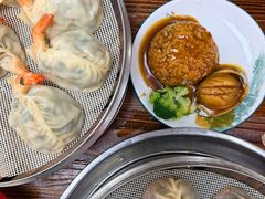 -叶存利海鲜大馅饺子(海宁路总店)
