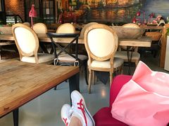 -大书房咖啡(中传国交店)
