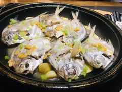 -79号渔船海鲜饭店(华强北店)