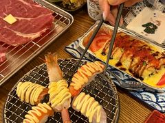 -一本久捷(新福店)