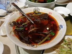 -鹏天阁酒楼·海鲜(红旗店)