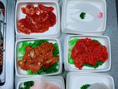 捞派麻辣滑牛肉-海底捞火锅(铂澜大象城店)