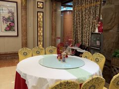 -鹊华居·地道鲁菜·海鲜·融合味(大明湖店)