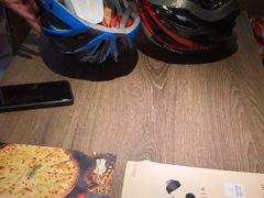 -好伦哥比萨烤肉自助(马家堡店)