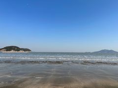 -东海半边山旅游度假区
