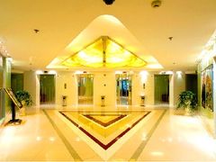 -北京亚奥国际酒店