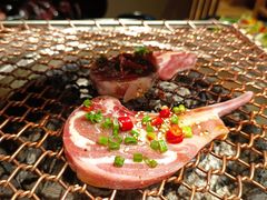 -牛哥の店炭火烤肉(攀枝花店)