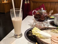 -一叶一世界•素食餐厅(新光天地店)