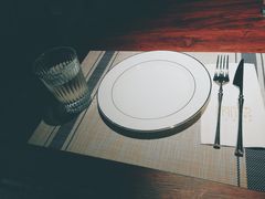 餐具摆设-Primo·丽莫意大利窑烤披萨