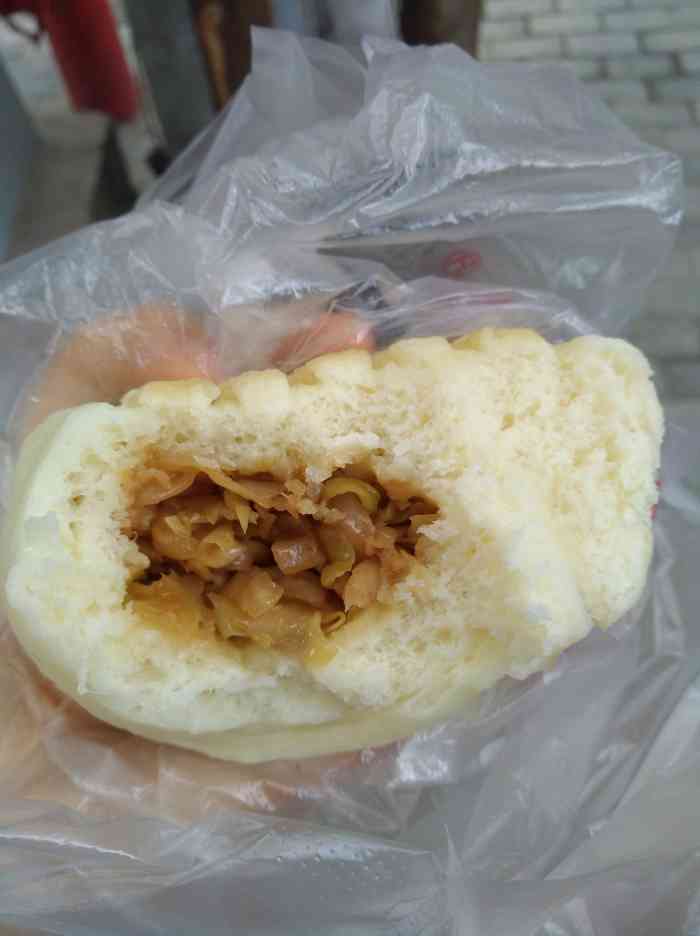 九龙王大包(武汉店)-"这家店还比较好找,就在前进五路和江汉三路.