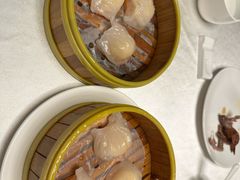 -御玺中餐厅新派湘菜